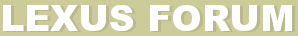ClubLexus Logo