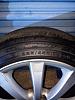 Selling OEM 17&quot; lexus wheels with Tires-image-273494269.jpg