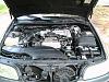 Selling 93 Lexus Gs300 274K due to a right rear impact-engine.jpg